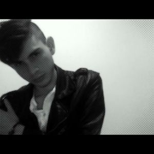 Meet your Posher, Jeffrey